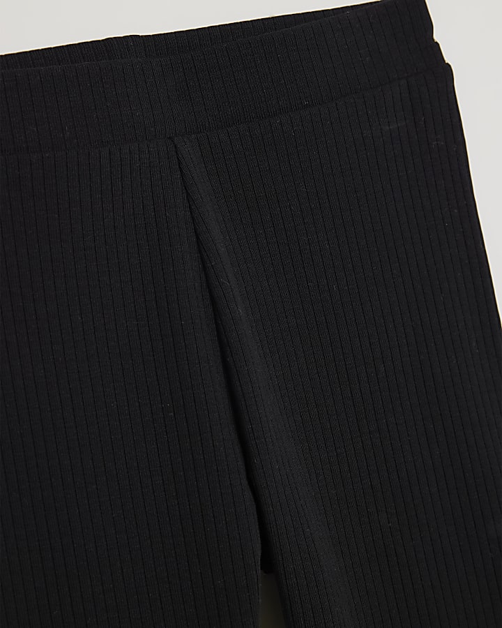 mini ragazze rosa piccola principessa orso set