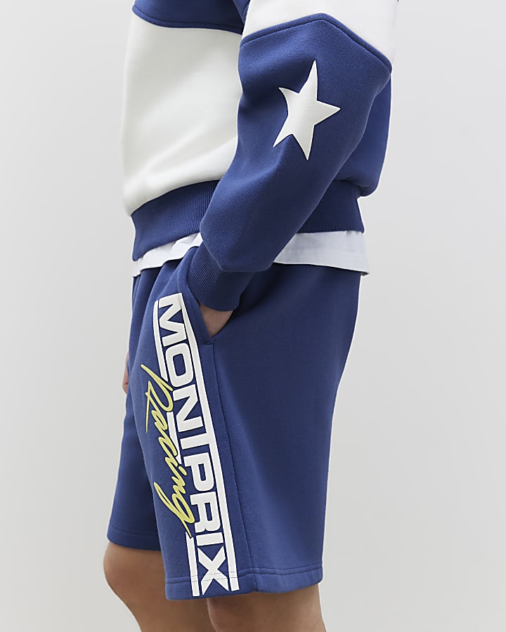 marina jort fit mont premio pantaloncini