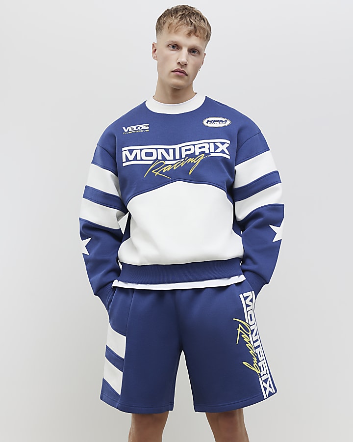 marina jort fit mont premio pantaloncini