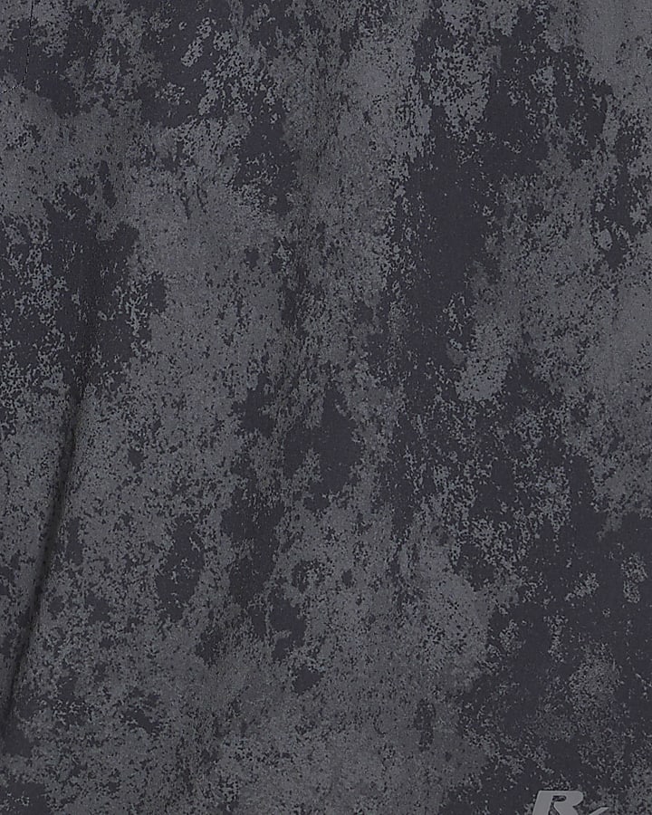 camouflage grigio rxr pantaloncini