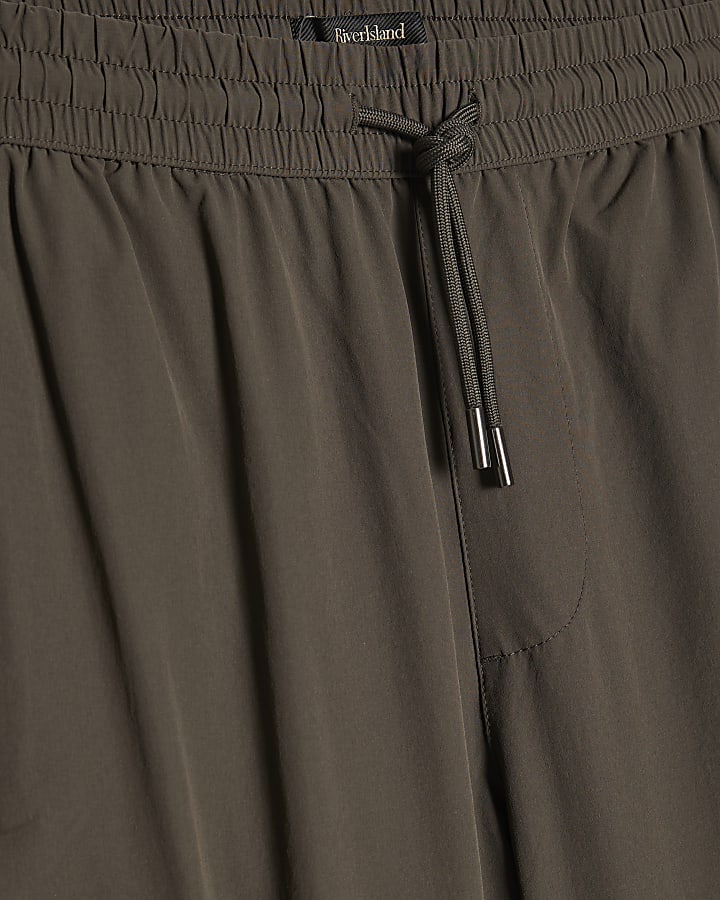 verde skinny fit cargo trosuers