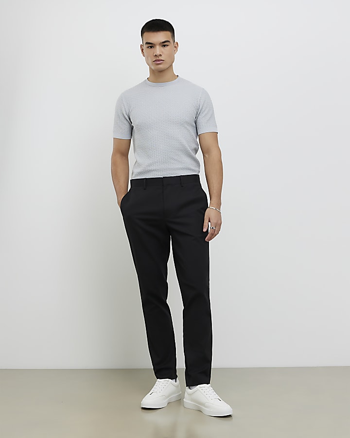 nero slim fit chinos