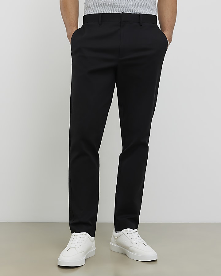 nero slim fit chinos