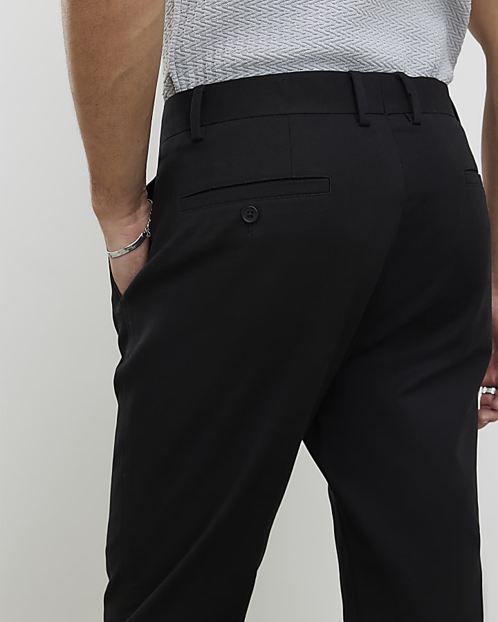nero slim fit chinos
