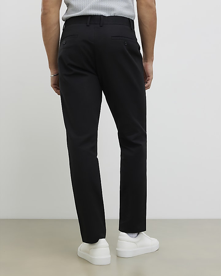 nero slim fit chinos