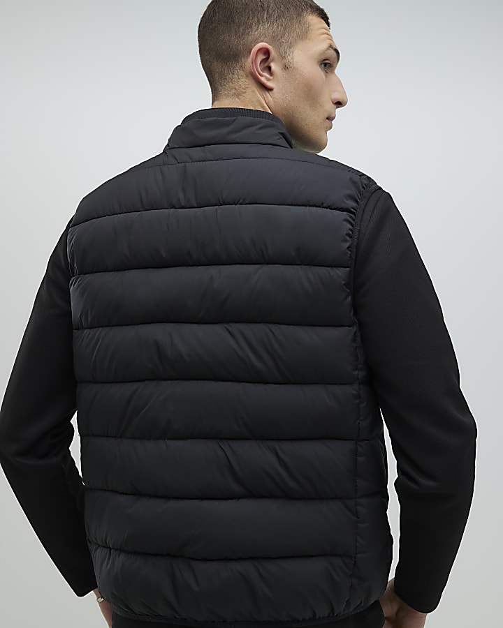 nero gilet mcmxii