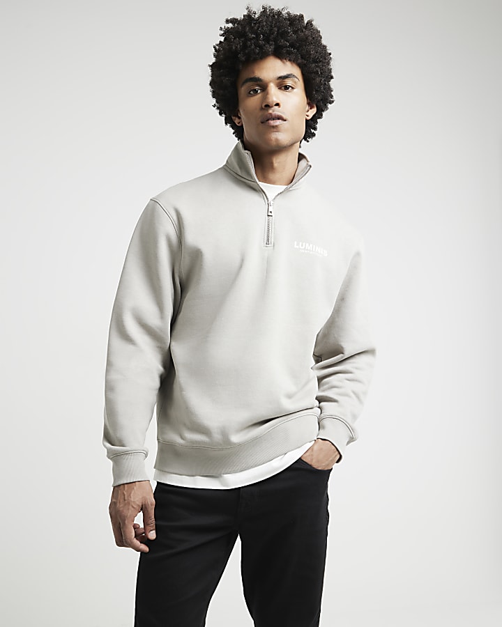 nero skinny fit jeans
