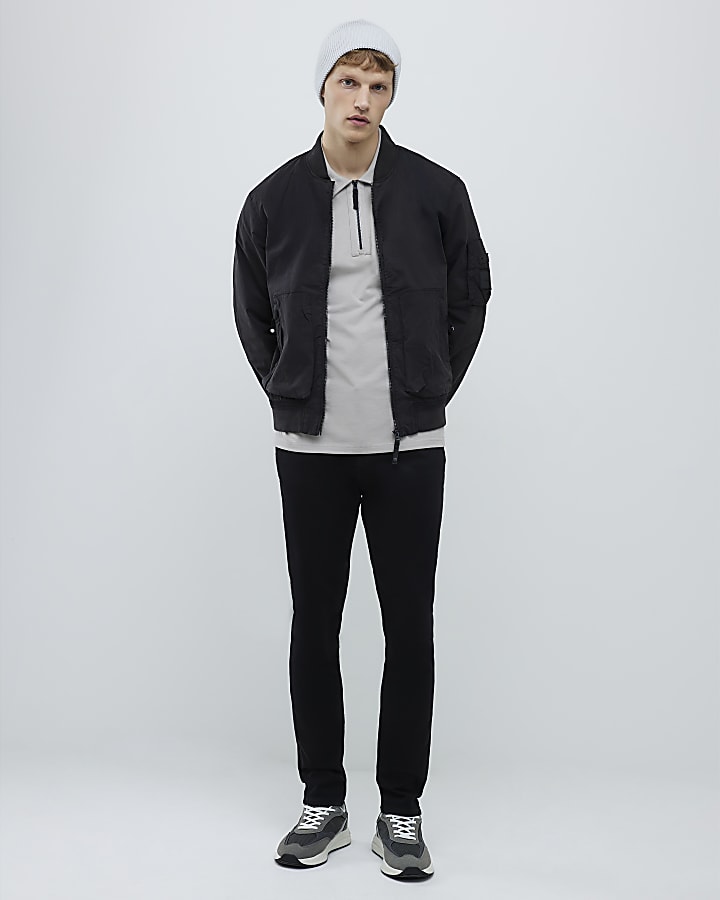nero ultimate fit skinny jeans
