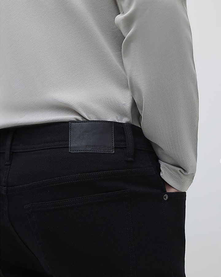 nero ultimate fit skinny jeans