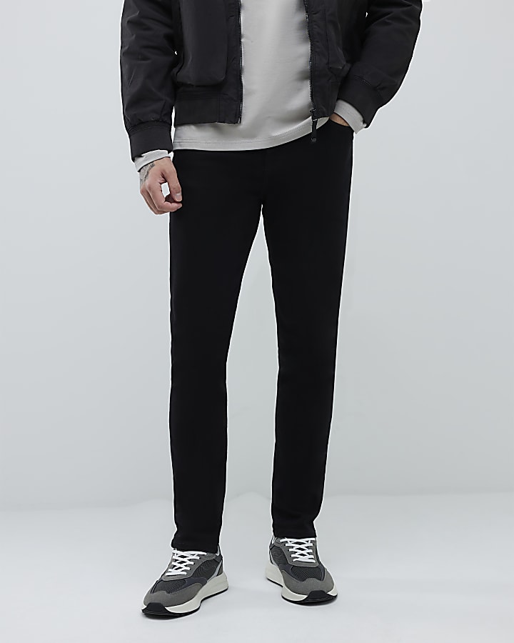 nero ultimate fit skinny jeans
