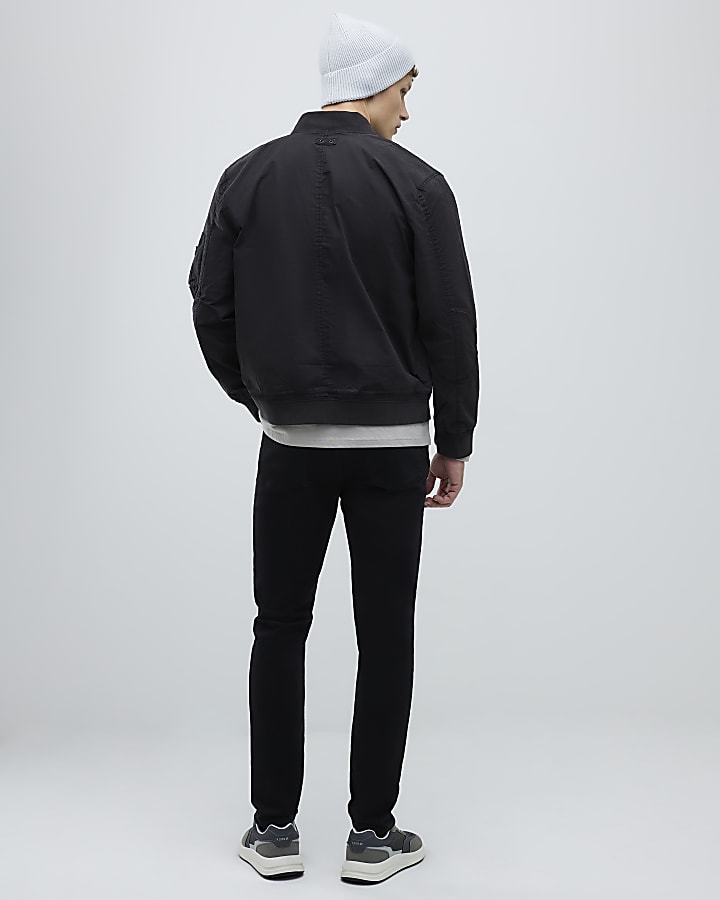 nero ultimate fit skinny jeans