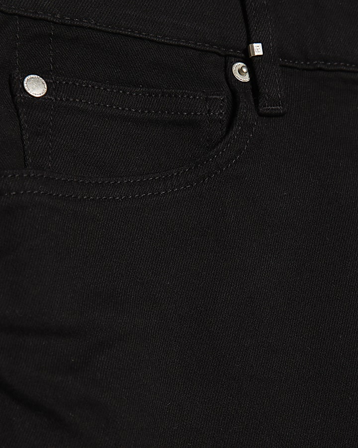 nero slim fit jeans mcmxii