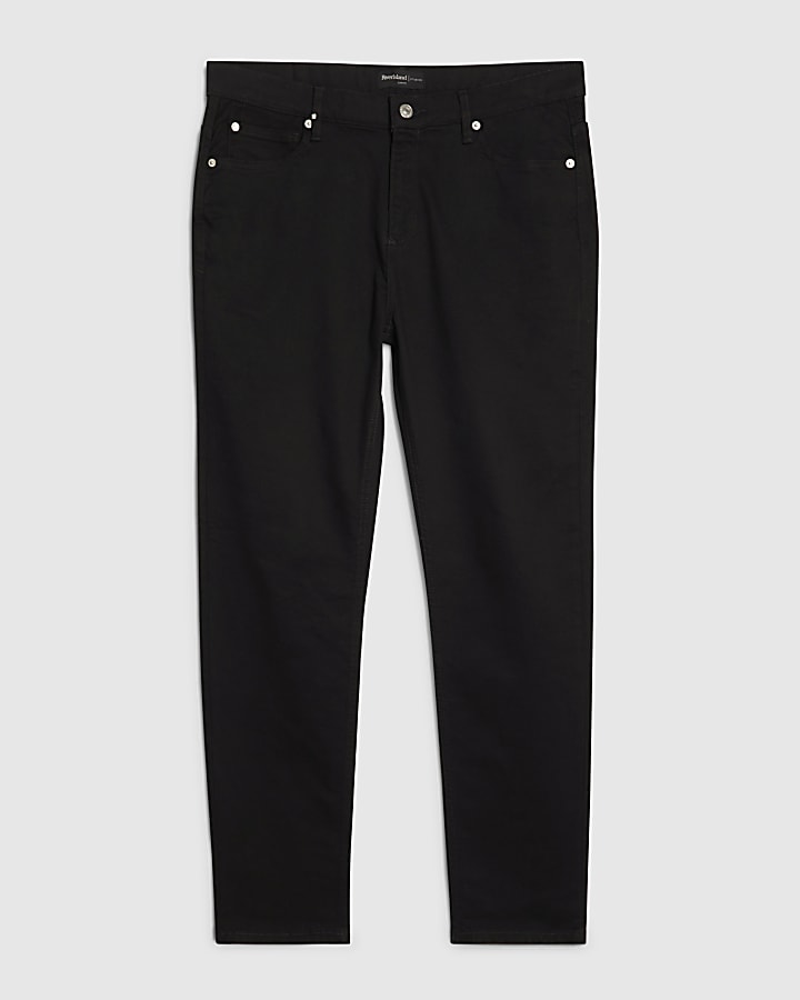 nero slim fit jeans mcmxii