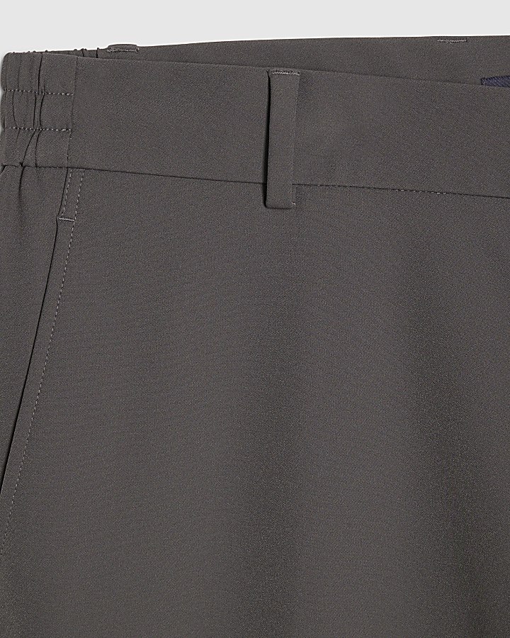 grigio pantaloni skinny fit