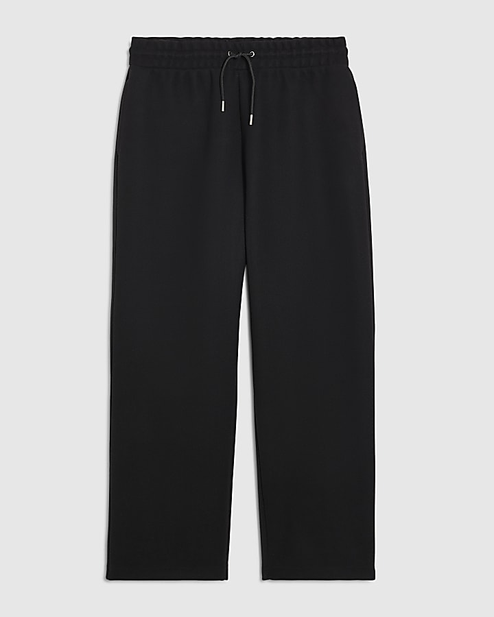 nero santuario club wide fit jogging