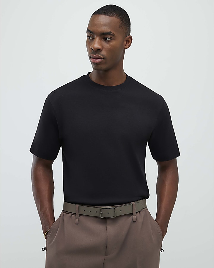 nero slim fit t-shirt