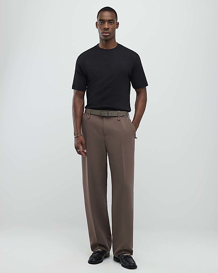 nero slim fit t-shirt