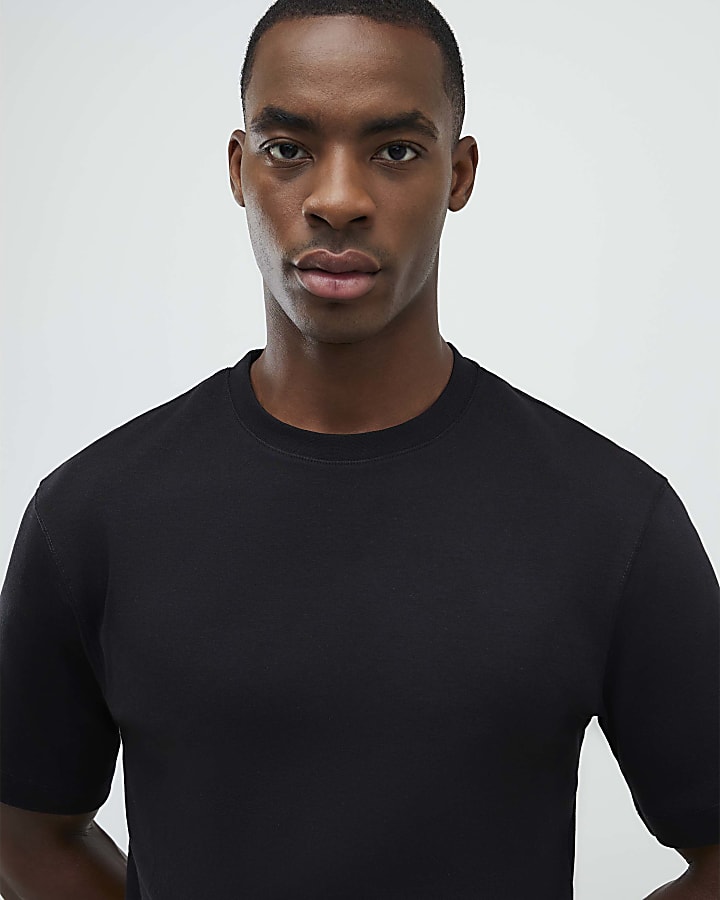 nero slim fit t-shirt