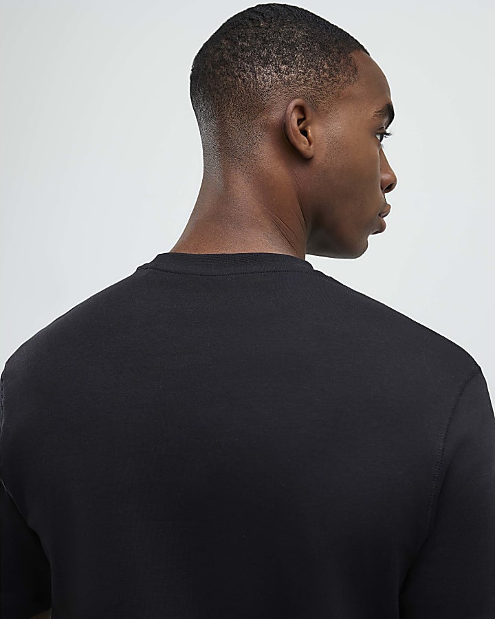 nero slim fit t-shirt