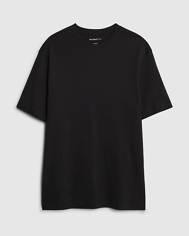 nero slim fit t-shirt