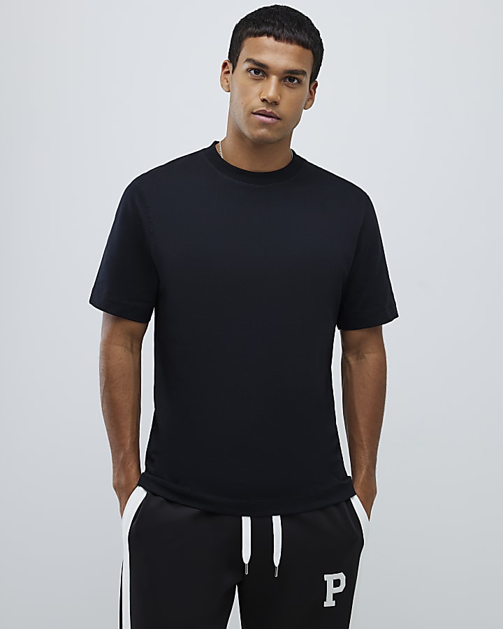 nero regular fit t-shirt