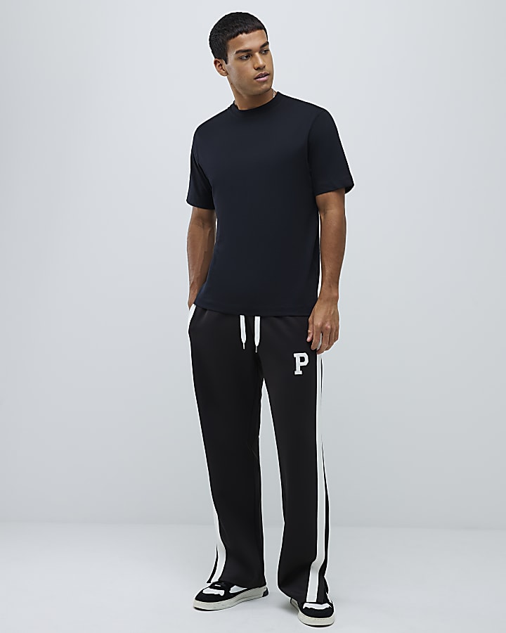 nero regular fit t-shirt