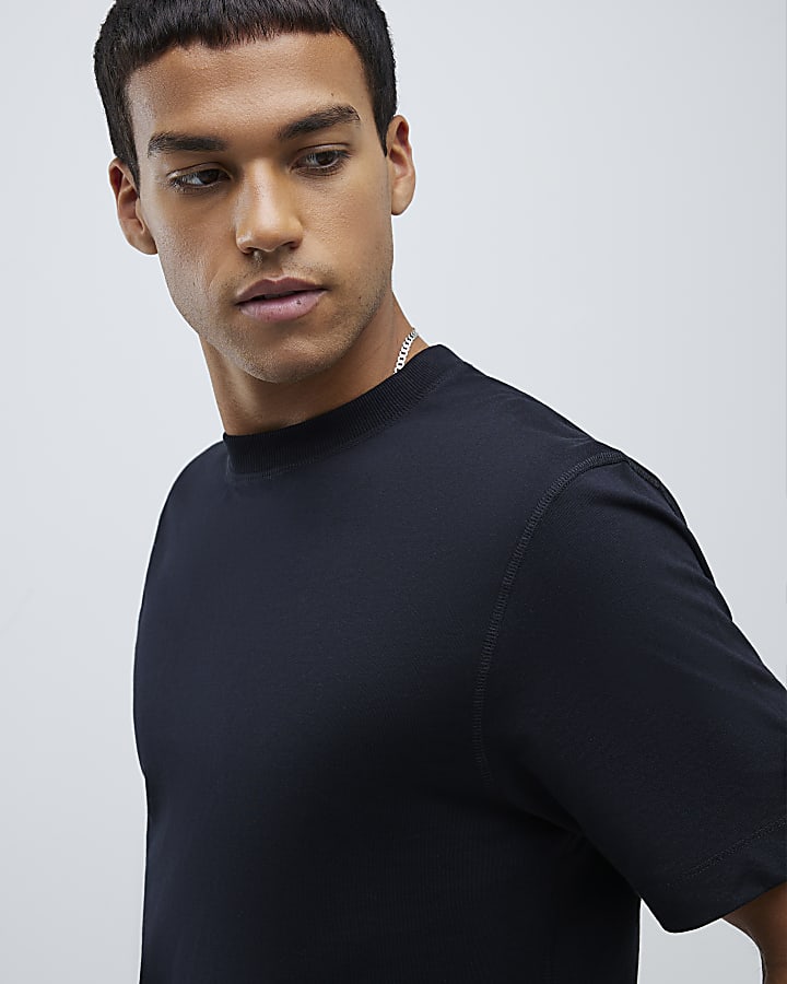 nero regular fit t-shirt
