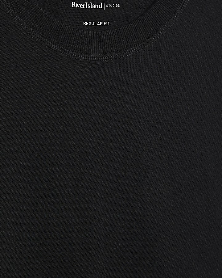 nero regular fit t-shirt