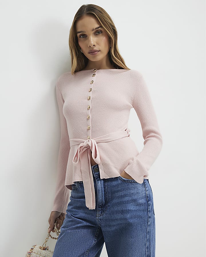 rosa vita cardigan
