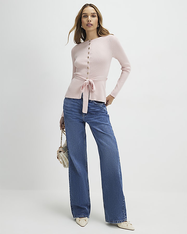 rosa vita cardigan