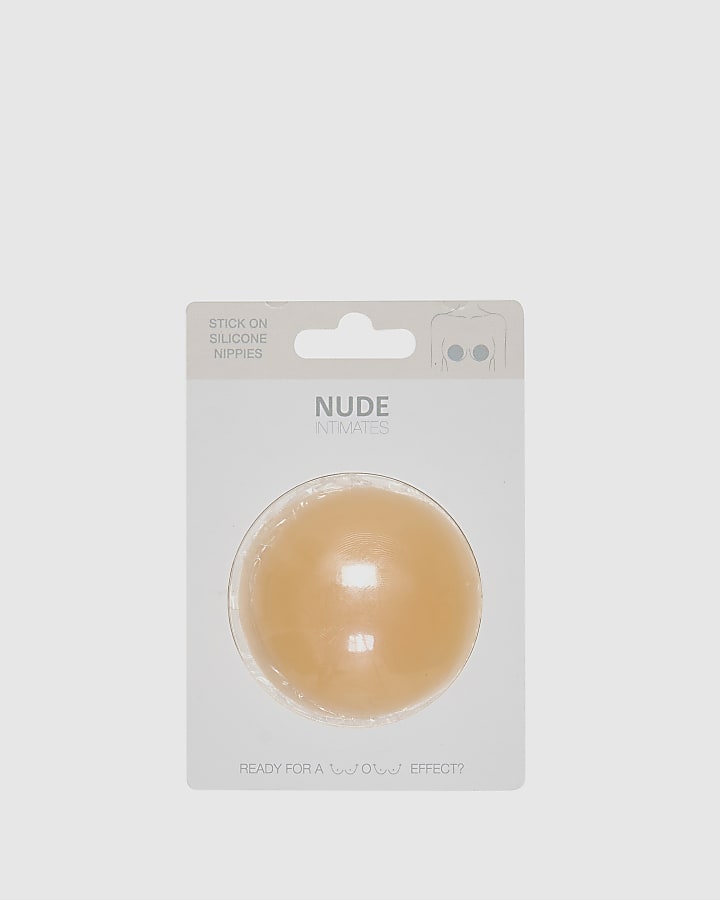 nessun colore nipple covers