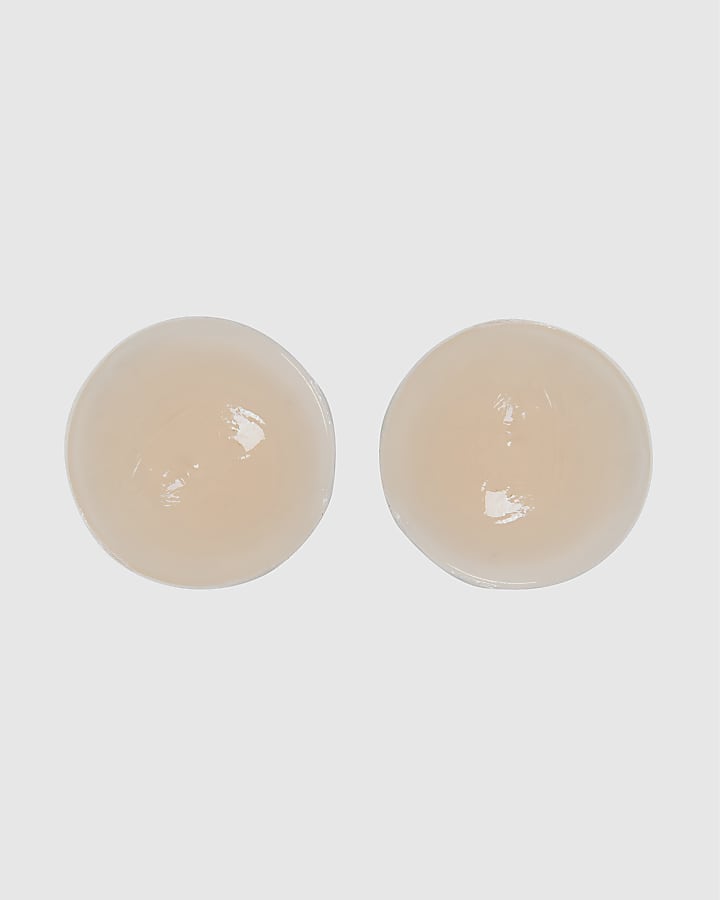 nessun colore nipple covers